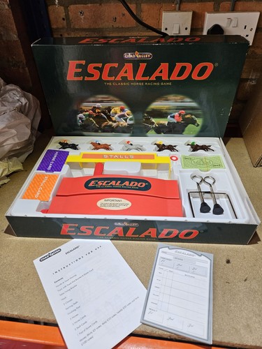 Chad valley escalado horse - valley,
