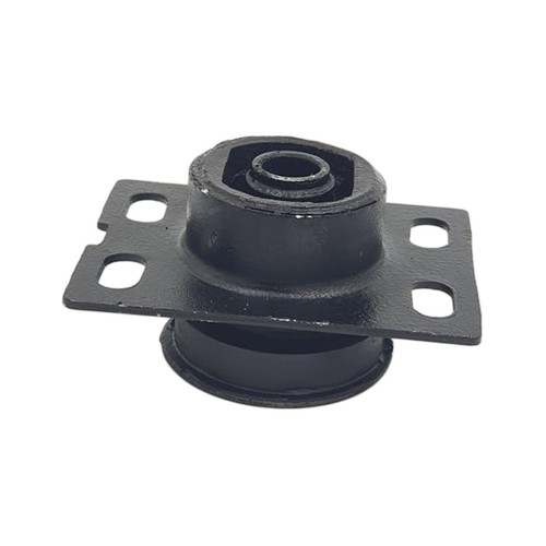 Cabin mounting rubber - cabin, upper