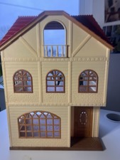 Sylvanian Families 3 story