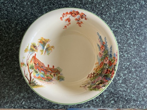 Woods ivory ware - ivory,