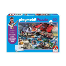 Playmobil: Pirate's Paradise