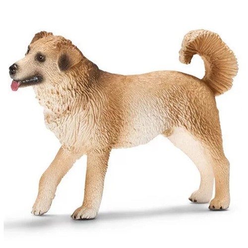 New schleich 16817 dog - new,