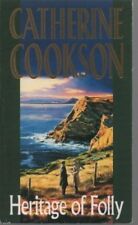 Heritage of Folly By Catherine Cookson