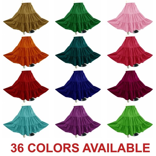 Women cotton tiered - women,