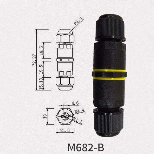 Ip68 waterproof junction box - ip68,