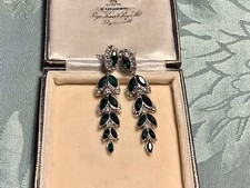 Attwood & Sawyer Vintage