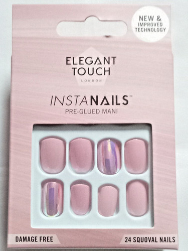 Elegant touch london - london, insta