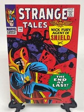 Doctor Strange Mighty Marvel