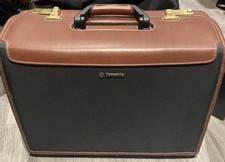 Vintage samsonite Pilot Case