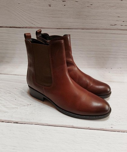 Women gabor boots - women, brown