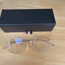 Thom Browne TB 903 Glasses 12K