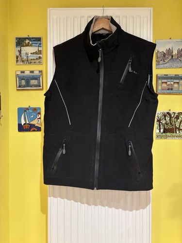 Mens black large dubarry - mens,