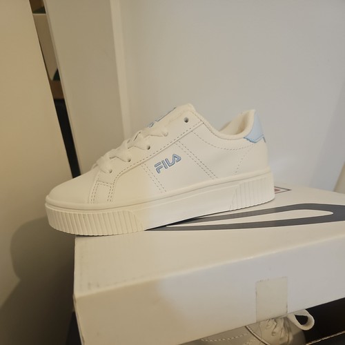 Fila panache kids - panache, trainers