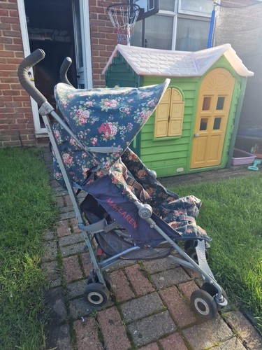 Cath kidston maclaren - kidston, quest