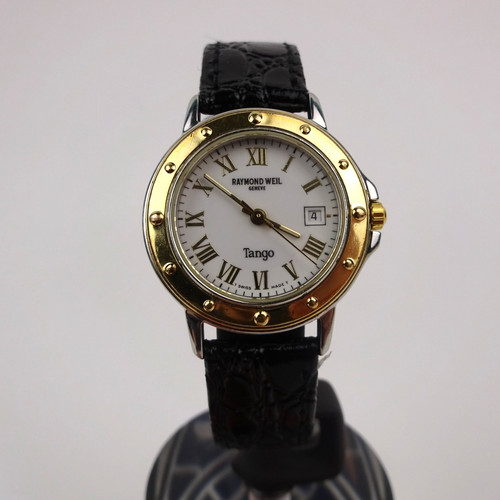 Raymond weil tango 5360 watch - 5360,