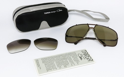 Vintage sunglasses cazal targa - sunglasses,