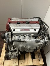HONDA CIVIC TYPE R FN2 ENGINE  K20Z4 07-11 PLATE