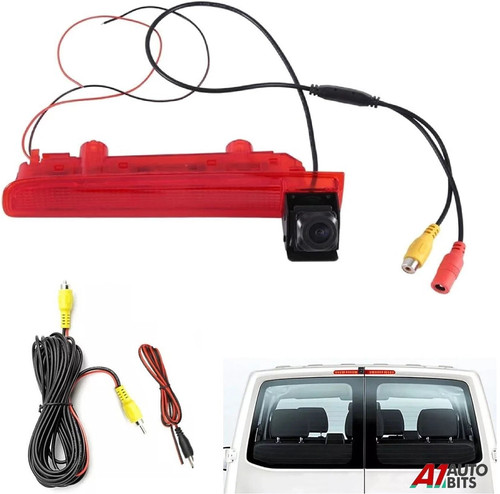 Reversing camera for - camera,