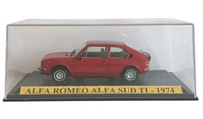 1974 Alfa Romeo Alfasud TI