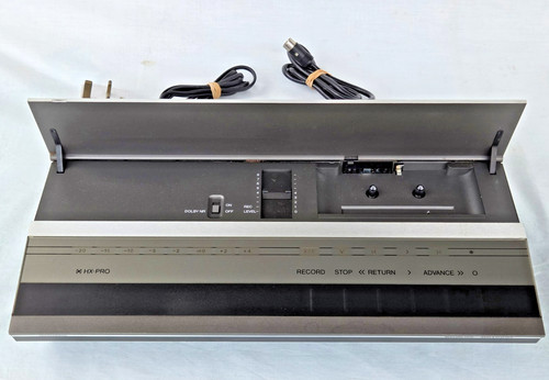 Vintage bang and olufsen - and,
