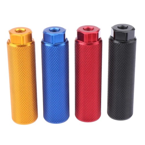 Bike alloy foot stunt peg - bike,
