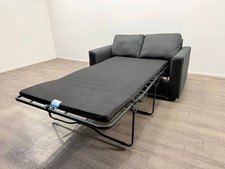 Apartment Fabric 2 Seater Sofa