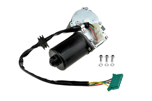 Wiper motor front for - motor,