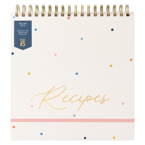Recipe file spot flip - -,