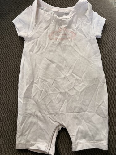 Dolce gabbana romper 3m - dolce,