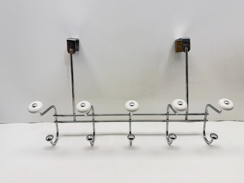 Over the door coat - over, rack