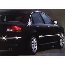 21mm chrome car body - 21mm,