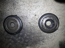 Escort rs turbo mk4 mk3 xr3i