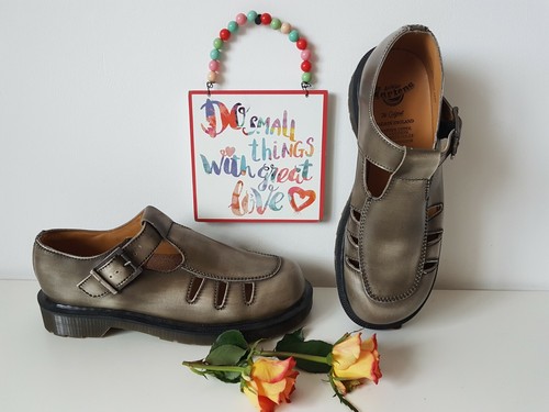 Doc martens mary jane - martens,