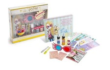 Harry Potter Luna Lovegood 3D