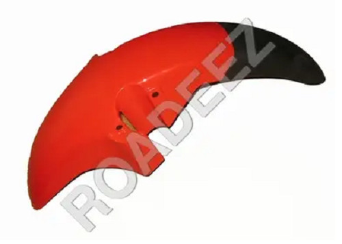 Plastic mudguards for - mudguards, stunner
