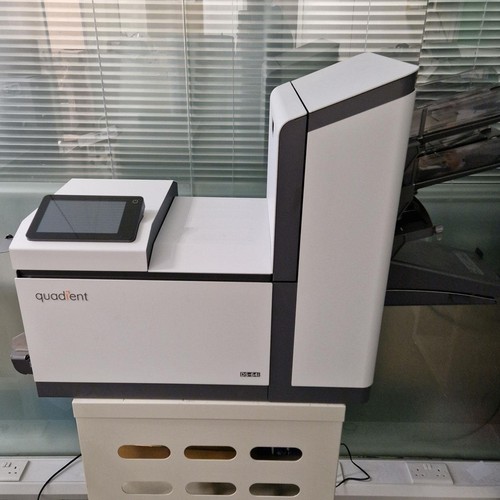 Quadient 64i folder - -,