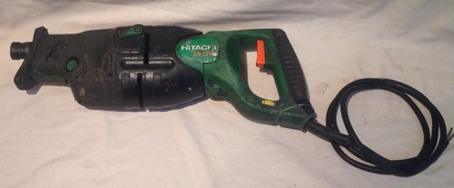 Hitachi 13va reciprocating - cr,