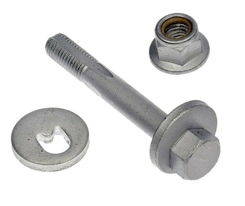 Rear lower arm fitting - x,