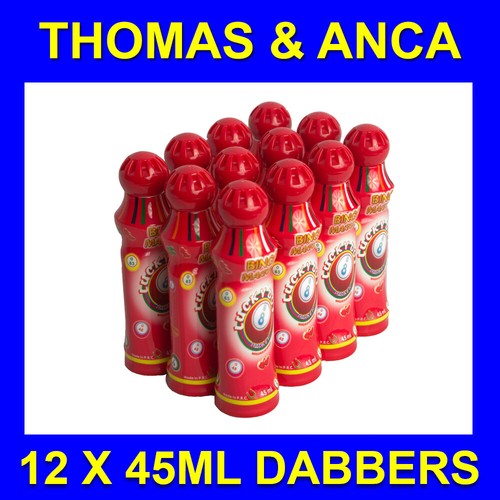 Bingo dabbers markers dauber - dabbers,