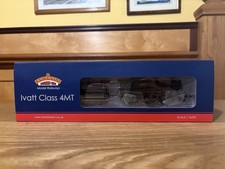 BACHMANN 32-580A 2-6-0 BR