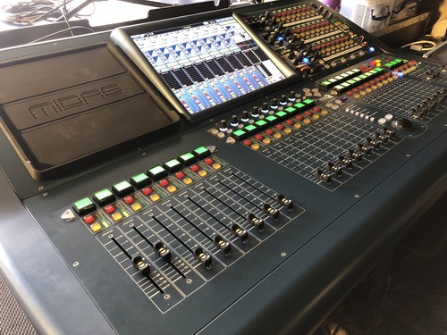 Midas pro2 full side with - pro2,