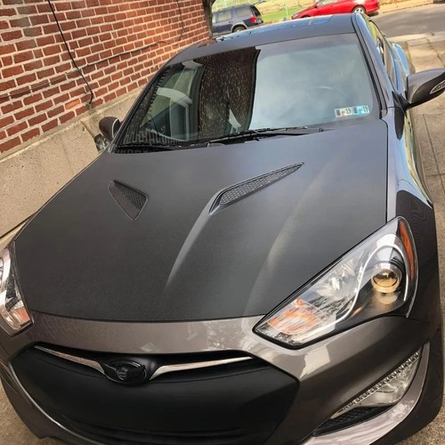 Carbon fiber vinyl - fiber, film