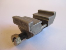 Vintage Eclipse 36 Honing