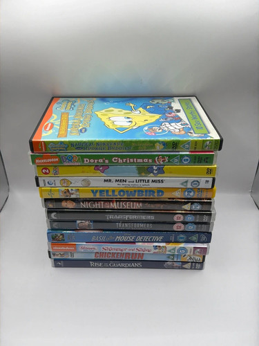 Large bundle childrens - of,
