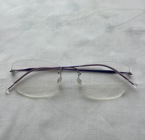 Lindberg woman glasses brand - ,