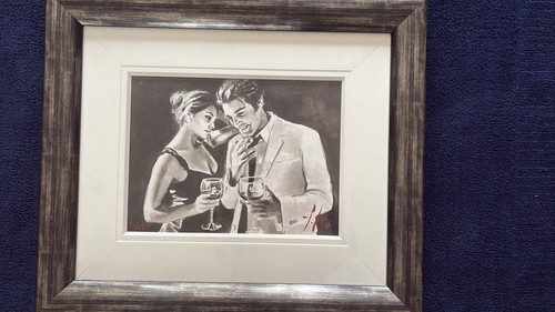 Fabian perez limited - fabian,