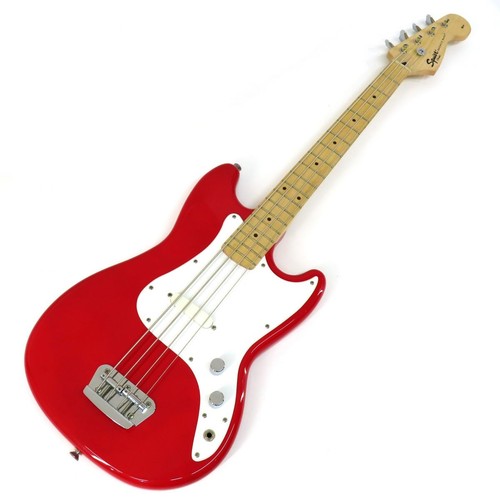 Fender bass squier affinity - squier, by