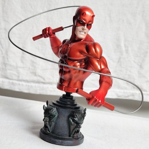 Daredevil classic version - daredevil,