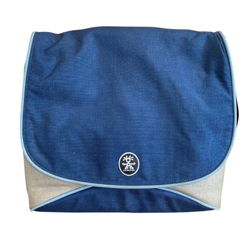 Crumpler mcbains baby - crumpler,