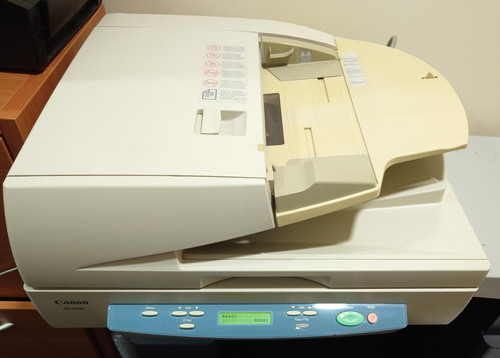 Canon 7080 high - canon, dr-7080